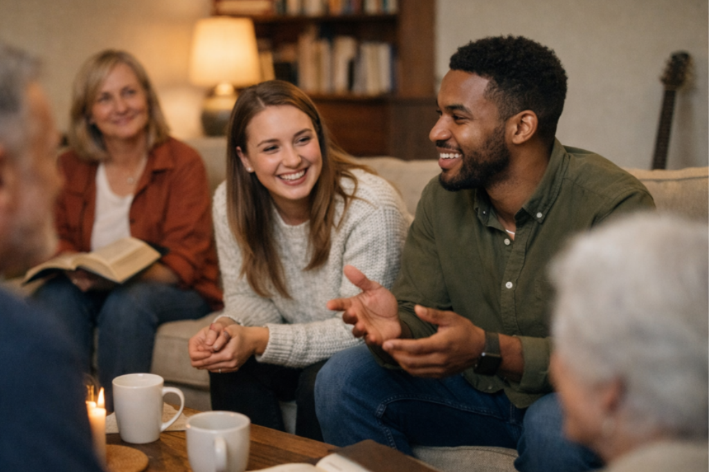 Missionaire beweging